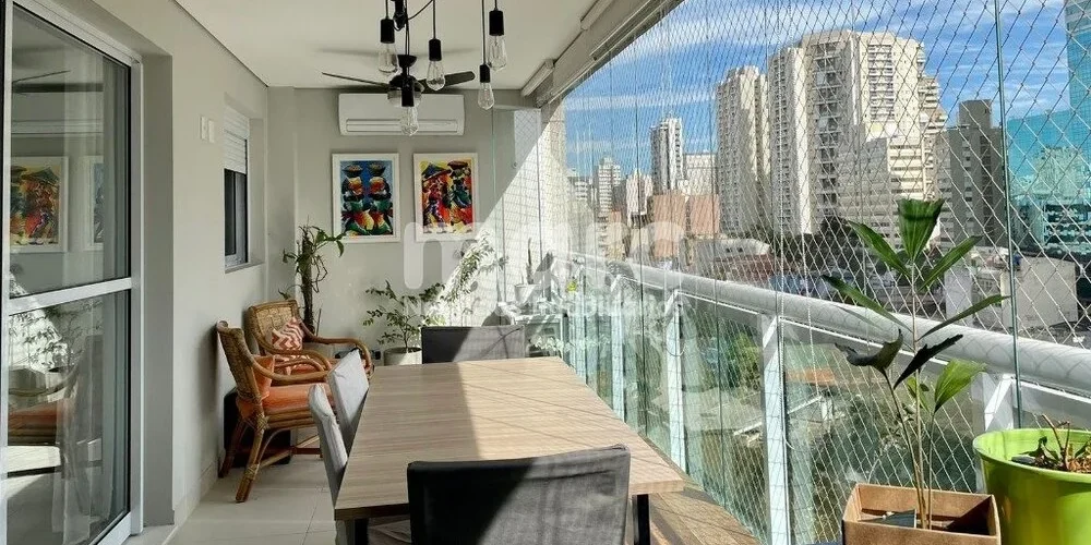 Apartamento em Bauru 1